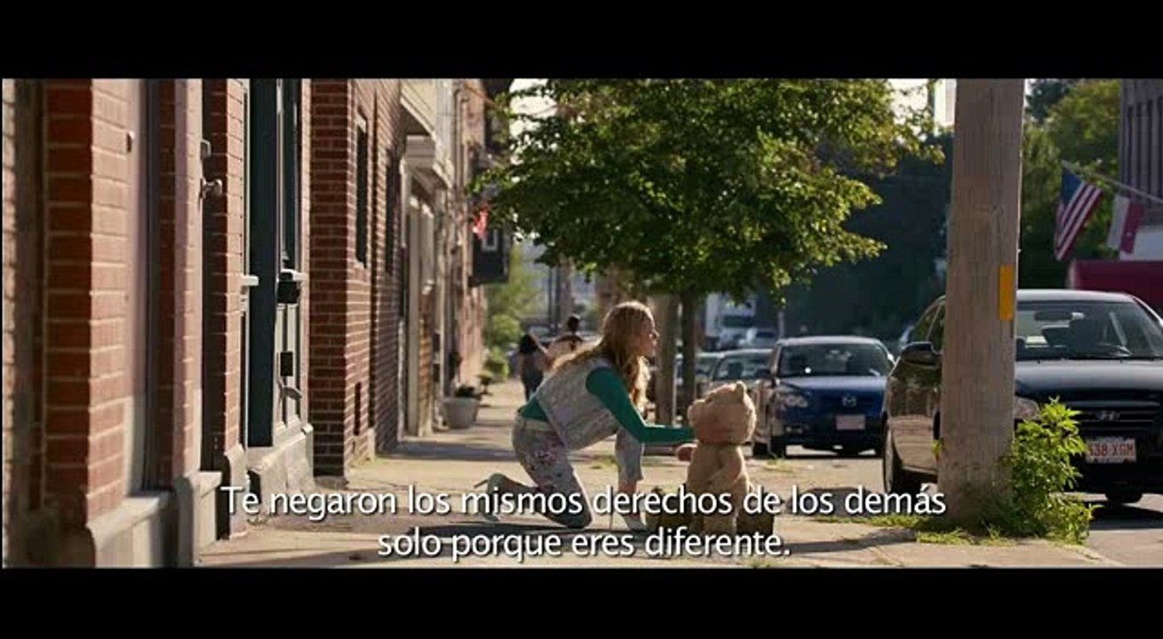 Ted 2 - Trailer Oficial Pelicula 2015