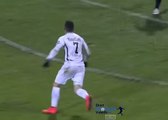 Este golazo podría ganar el Premio Puskas 2015