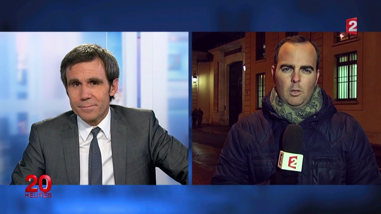 Les raisons du crash qui a tué neuf Français