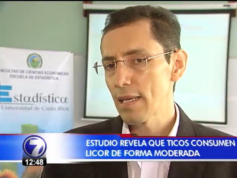 Cerveza es la bebida más consumida en Costa Rica
