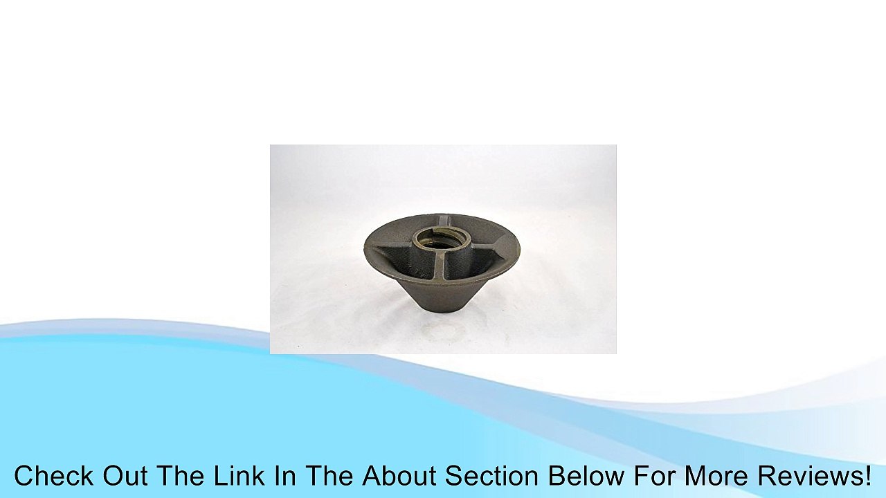 Hold Down Cone For The 4040 And 4050 Coats Tire Changers Review