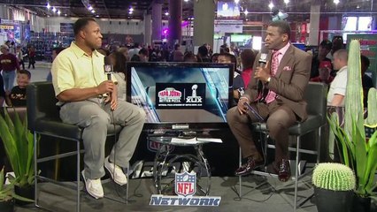 Sanders on Lynch: 'He has to do what he believes is best'