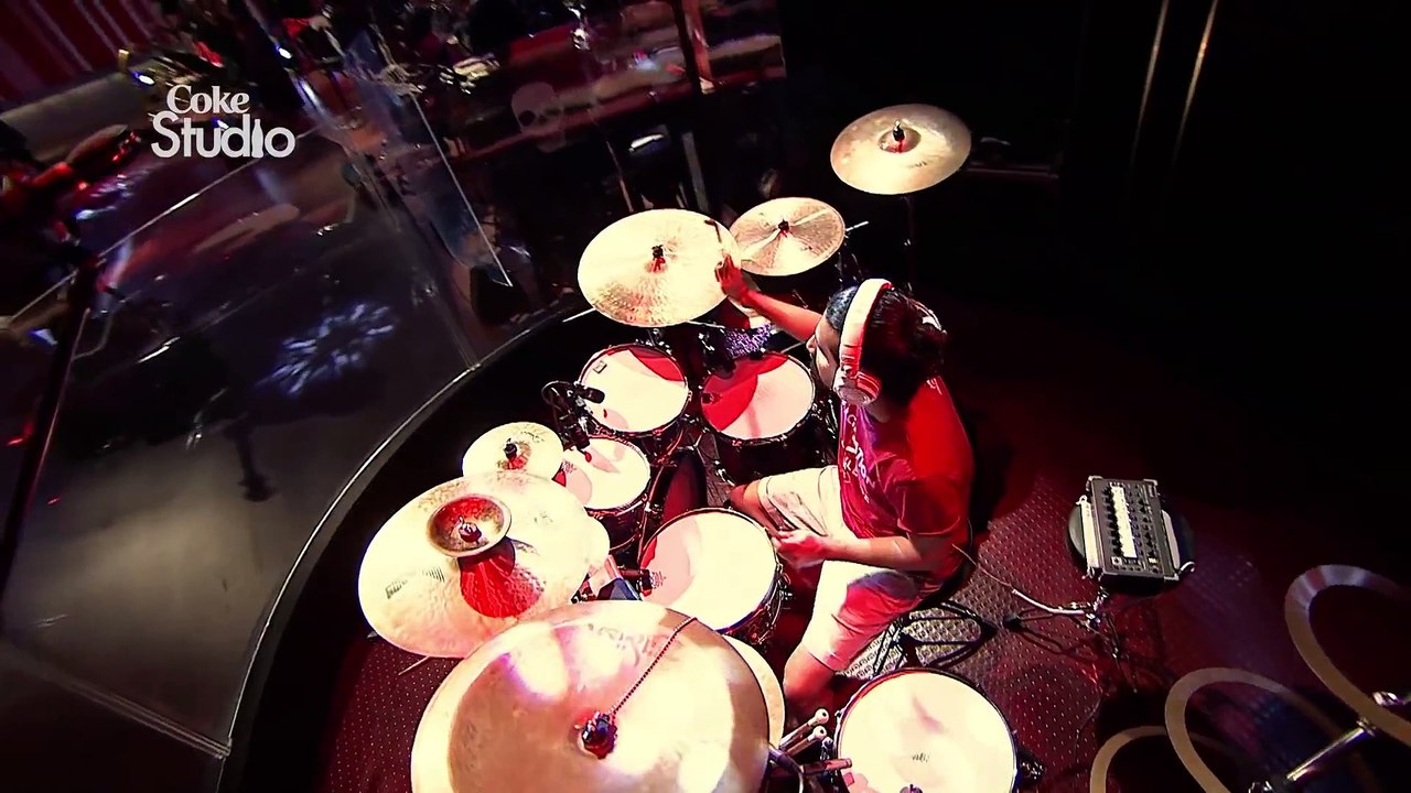 Sajjad Ali, Suth Gaana, Coke Studio Season 7, Episode 7