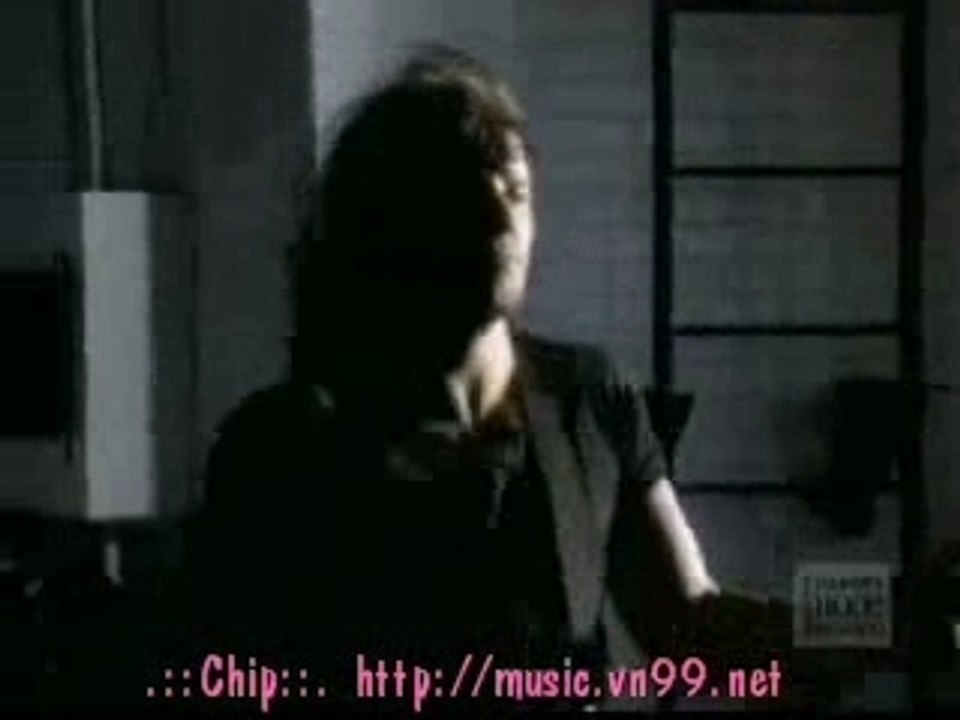 Bon Jovi - Always (MTV)