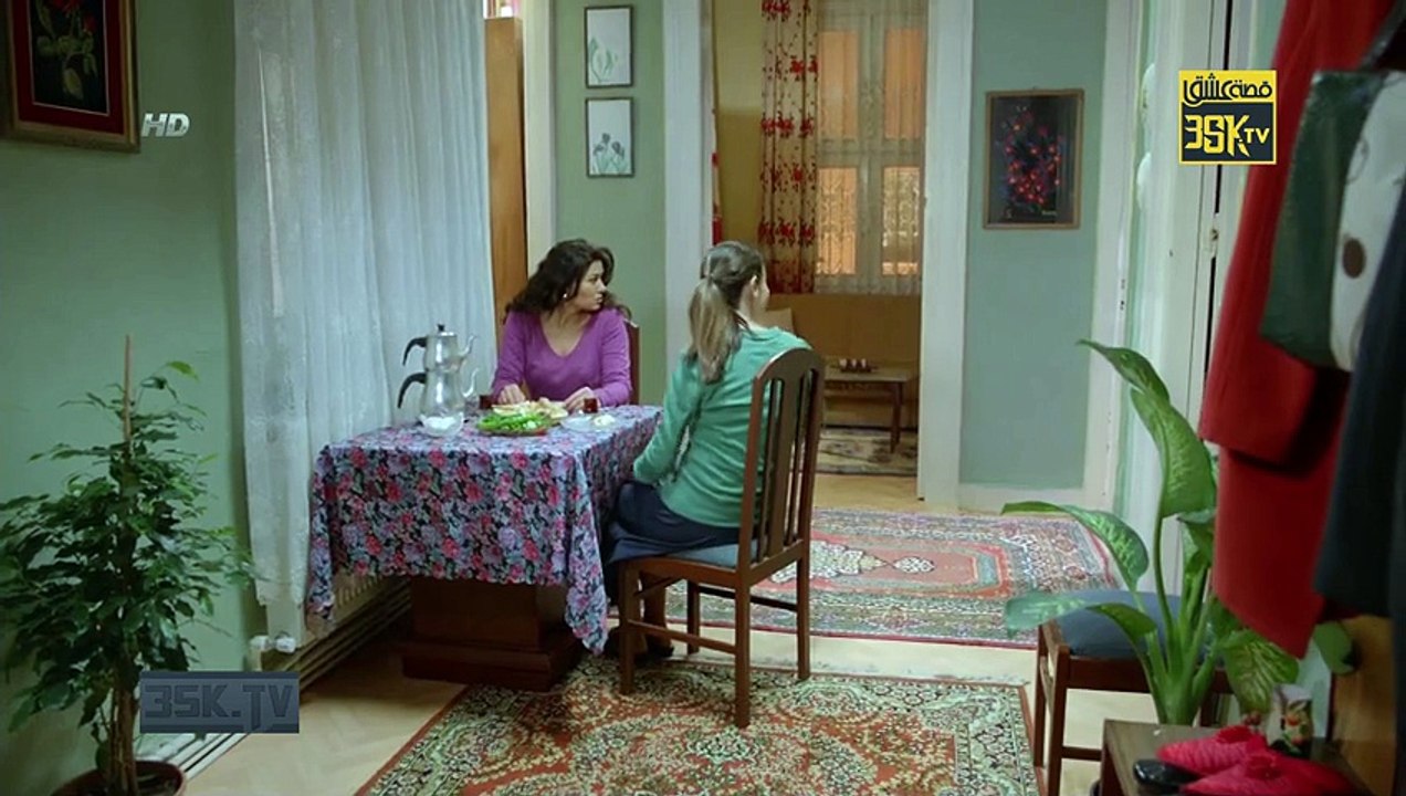 مسلسل حطام الحلقة 9 مترجم