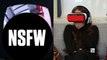 VR P*rn Reactions on Oculus From First-Time Virtual Reality Viewers
