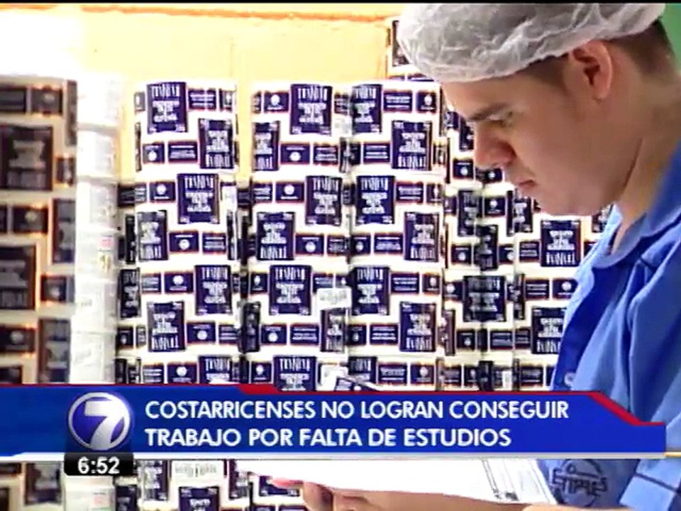 Programa Empléate le tiende la mano a jóvenes que buscan un mejor futuro
