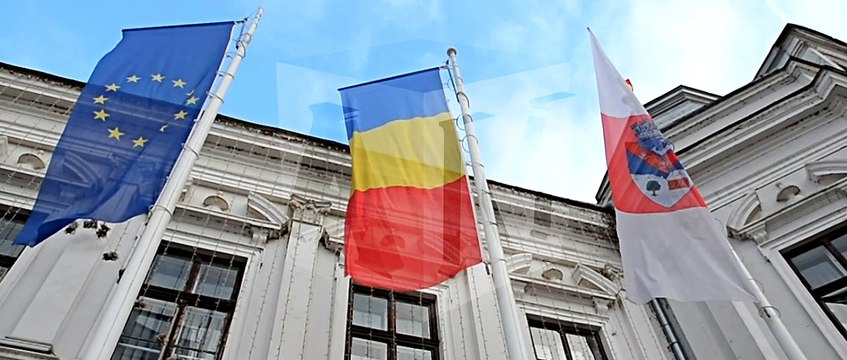AGORA MEDIA | Uniunea Europeană scârţâie la Primăria Turda