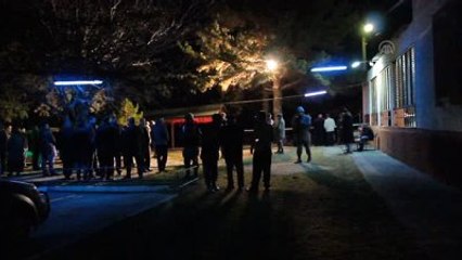 Tartıştığı Şefini Av Tüfeğiyle Öldürdü