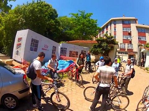 Tarih Kültür Bisiklet Turu