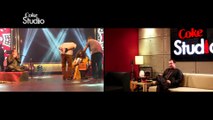 BTS, Abida Parveen & Rahat Fateh Ali Khan, Chaap Tilak, Coke Studio Season 7, Episode 6