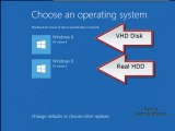 The Complete VHD Booting Guide (Dual Boot)