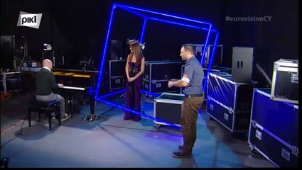 Christos Rialas "Molitva"