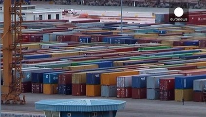 Setback for Greek government's Pireaus port renegotiation plan with Chinese