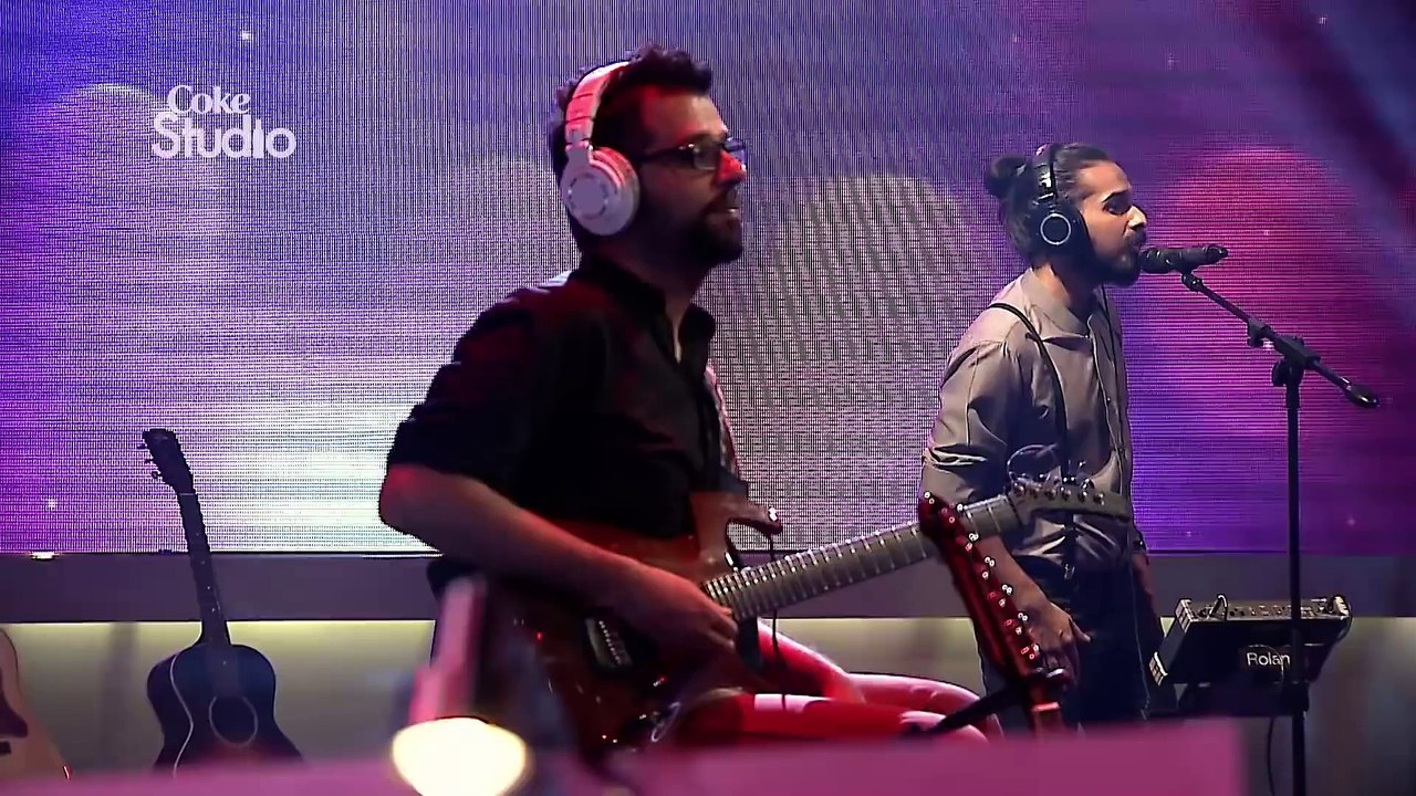 Jimmy Khan, Pehla Pyar, Coke Studio Pakistan, Season 7, Episode 5