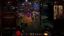 Buy Sell Accounts - Diablo III destroying all my gear on all characters on account