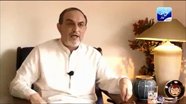 Taliban Hum Se Kyun Larte Hain..Suniye Ek General Ki Zubani