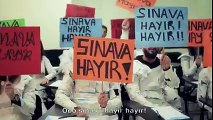 Üniversite Gençliği - Sınava Hayır