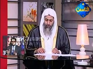 هل يجوز نتف شعر العانة ؟ الشيخ مصطفى العدوي