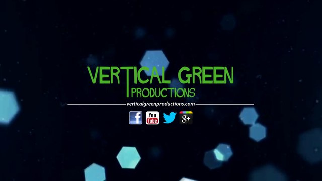 Vertical Green productions: showreel 2011-2014