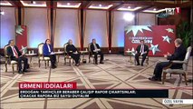 ’’Bizde başkanlık sistemi olsaydı...’’