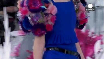 Parigi Fashion Week: sboccia la donna Chanel