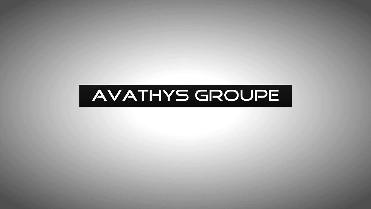 Avathys Groupe - Intro