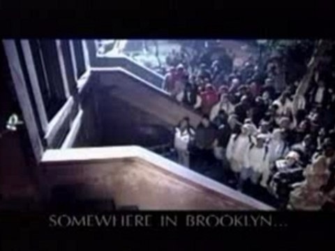 Notorious BIG feat Aaliyah, Faith Evans,