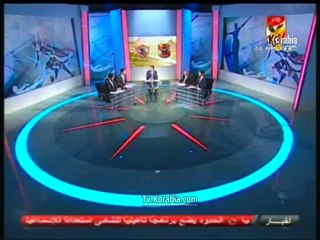 شادي محمد يطالب إتحاد الكرة بقرار قوي ضد الزمالك