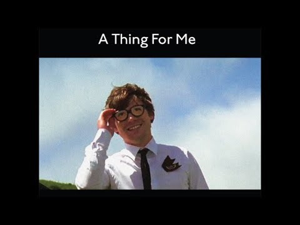 Metronomy - A Thing for Me (Blackout Crew Version)