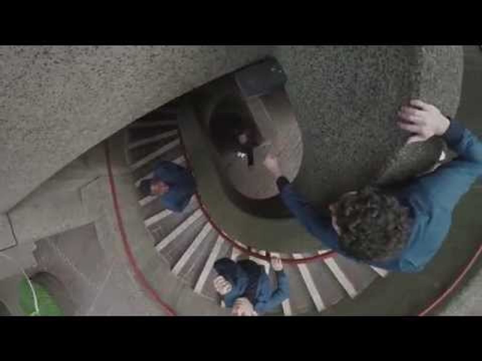 Metronomy - Month of Sundays (Official Video)