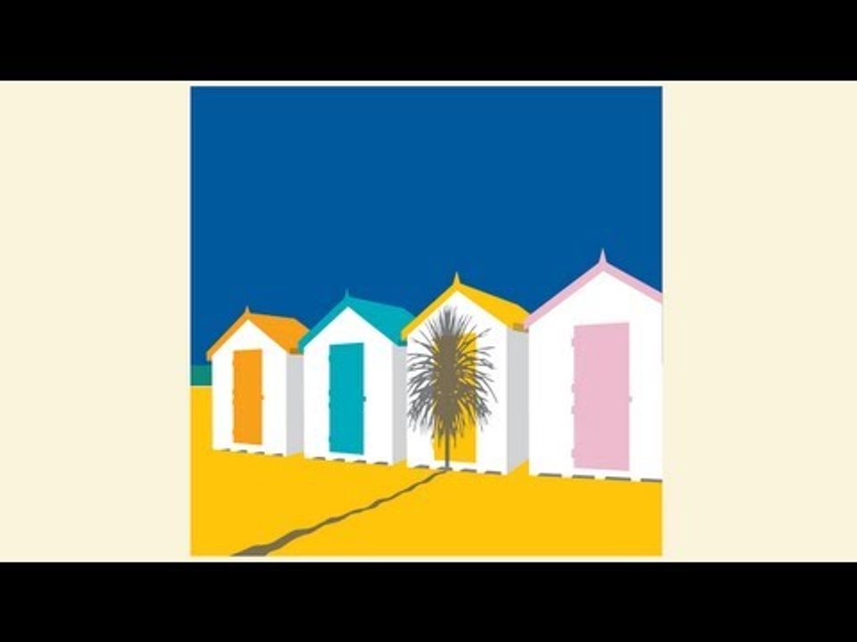 Metronomy - The Bay  (Erol Alkan Extended Rework)