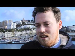 Interview with Metronomy's Joseph Mount on "The English Riviera"