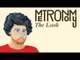 Metronomy - The Look (Ghost Poet Remix)
