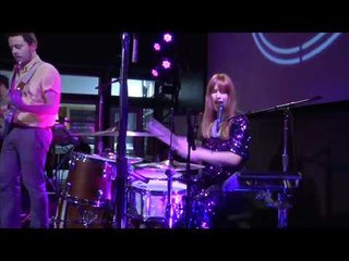 Metronomy "Corine" (YouTube Presents)