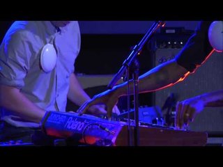 Metronomy "Loving Arm" (YouTube Presents)