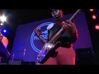 Metronomy "The Look" (YouTube Presents)