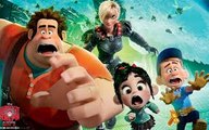 Wreck-It Ralph (2012) Full Movie