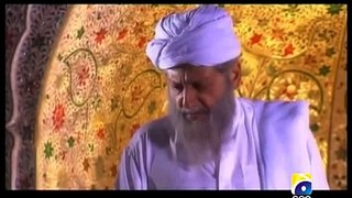 Khuda Aur Mohabbat Drama part 2-2