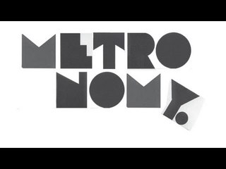 Metronomy - In The D.O.D. (Bonus Track)