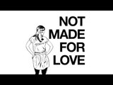 Metronomy - Not Made For Love (Joakim Remix)