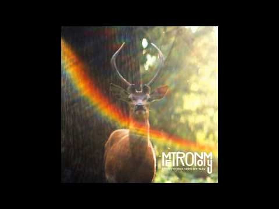 Metronomy - Everything Goes My Way (Jesse Rose Remix)