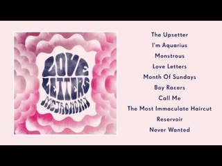 Metronomy - Love Letters