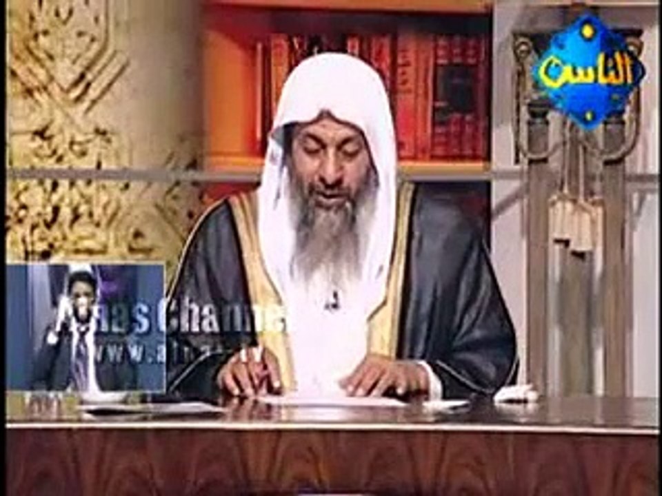 حكم تحديد جنس المولود - الشيخ مصطفى العدوي
