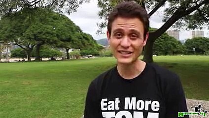 How I make money while traveling the world (and eating) HD Movies With Freelance service