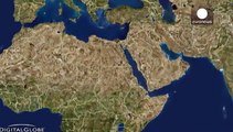 مرگ بیست و پنج نفر در پی چند حمله به استان سینای مصر