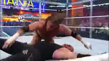 30 Greatest WrestleMania Moments - WWE Top 10 Special