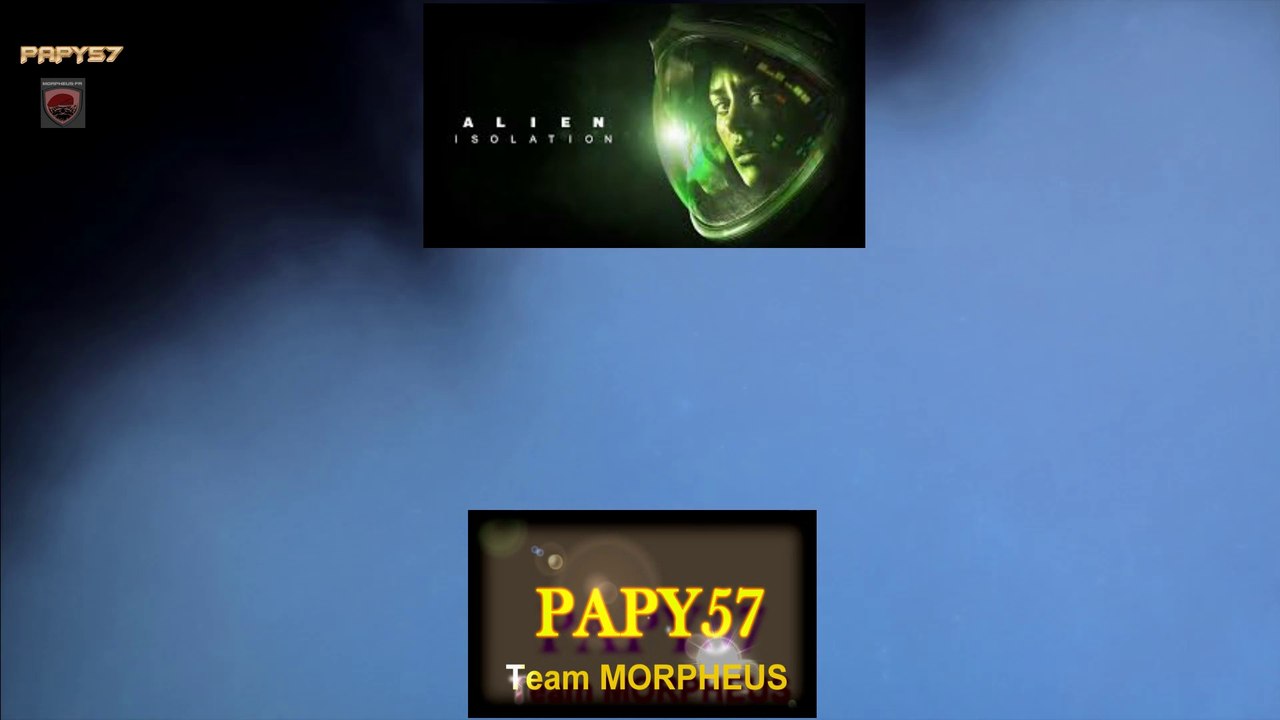 Alien. Isolation. Part 3