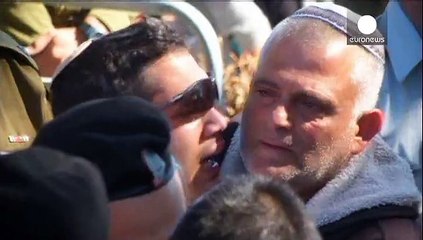 اسرائيل تحمل إيران مسؤولية الهجوم في مزارع شبعا