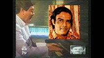 Moslehuddin Raat chali hai jhoom ke sung by Ahmad Rushdi & Nahid Niazi Josh 1966